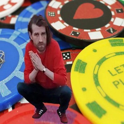 Video Editor for the best Poker stream known to man. Hustler Casino Live.