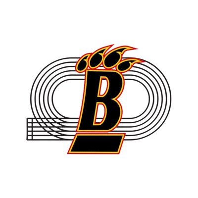 Official Twitter Account for Brusly HS Boys Track and Field