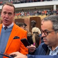 Ben Standig (@benstandig) 's Twitter Profile Photo Ben Standig (@benstandig) 's Twitter Profile Photo