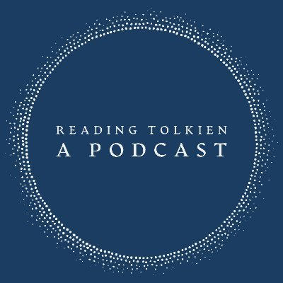 twitter profile for Reading Tolkien podcast, and other musings.