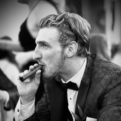 noahguywho's profile picture. vigilance is the price of freedom