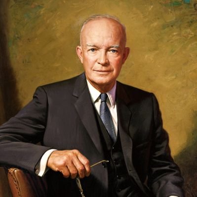 Creator of Real American Politics | Up to date news and data on American Elections | Nationalist | Not actually Ike