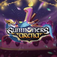 Summoners Arena: Idle RPG(@SummonersArena) 's Twitter Profileg