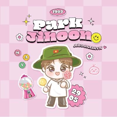 JihoonAirVNさんのプロフィール画像
