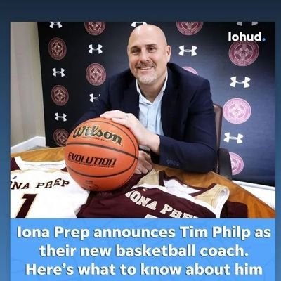 CoachTimPhilp Profile Picture