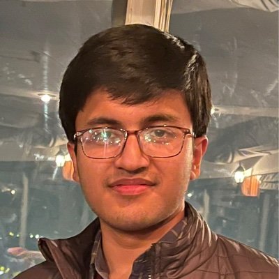 MBBS (AIIMS, New Delhi) UPSC AIR 155 (CSE 2024) (First Attempt)