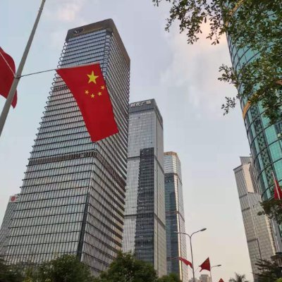 ClancyZou's profile picture. A macro investor who loves reading