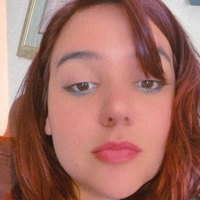 Schl29's profile picture. She waits and takes her time 'cause little miss sunshine always thinks it's gonna rain.☔️🌦️