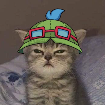 paraadox_lol's profile picture. smartest shaco NA