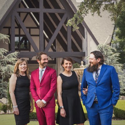 The Duncan Group is connected, engaged, and ready to help all people achieve successful outcomes throughout their real estate journey.
(Posts by: Jason Duncan)