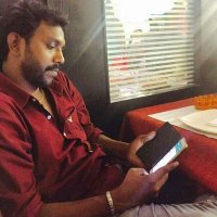 DHAKSHINAMOORTHY RAMAR (@dhaksina_mramar) 's Twitter Profile