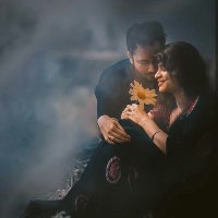 சந்தியா 💜💙 (@sandhiya08794) 's Twitter Profile