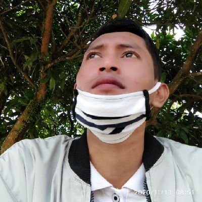edisusanto1997's profile picture. 🇮🇩