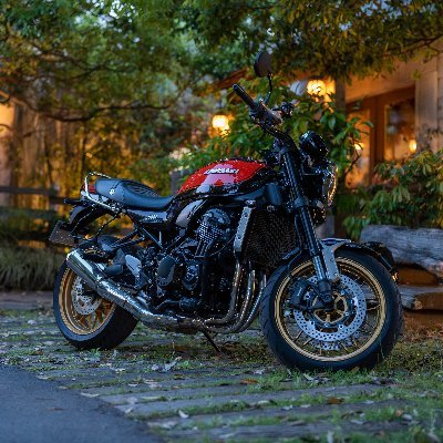 nightfall_cats's profile picture. • バイクはZ900RS 50th/トリッカー🏍 • 猫ボランティア/健康/旅行/ランチ巡り/ツーリング/カメラ•/TNRKawasaki Z900RS XG250 rider ⚡️ • JP based 🇯🇵 #Z900RS