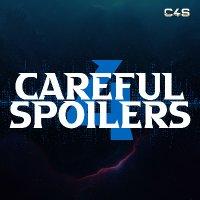 Careful 4 Spoilers (@c4spoilers) 's Twitter Profile Photo Careful 4 Spoilers (@c4spoilers) 's Twitter Profile Photo