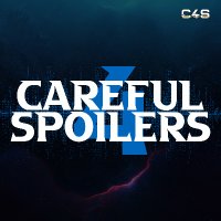 Careful 4 Spoilers(@c4spoilers) 's Twitter Profile Photo