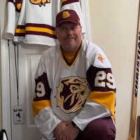 James Hendrickson🥅🏒(@HockeyDawgs) 's Twitter Profile Photo