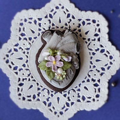 アイシングクッキーを作ったり作らなかったり🍪🧚♀️✨|菓子製造許可,食品衛生責任者取得済|20↑|無断転載無断改変禁止