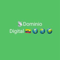 📡 Dominio Digital 🇪🇨(@DominioDigitall) 's Twitter Profile Photo