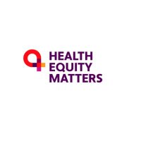 Health Equity Matters(@equitymatters_) 's Twitter Profile Photo