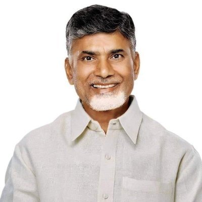 N Chandrababu Naidu Profile