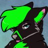 kittixthefox's profile picture. he/him/they | Gay | Femboy | ADD | 19 | furry | gamer | I love music | i make videos/memes here and there | pfp by CroakinCat |