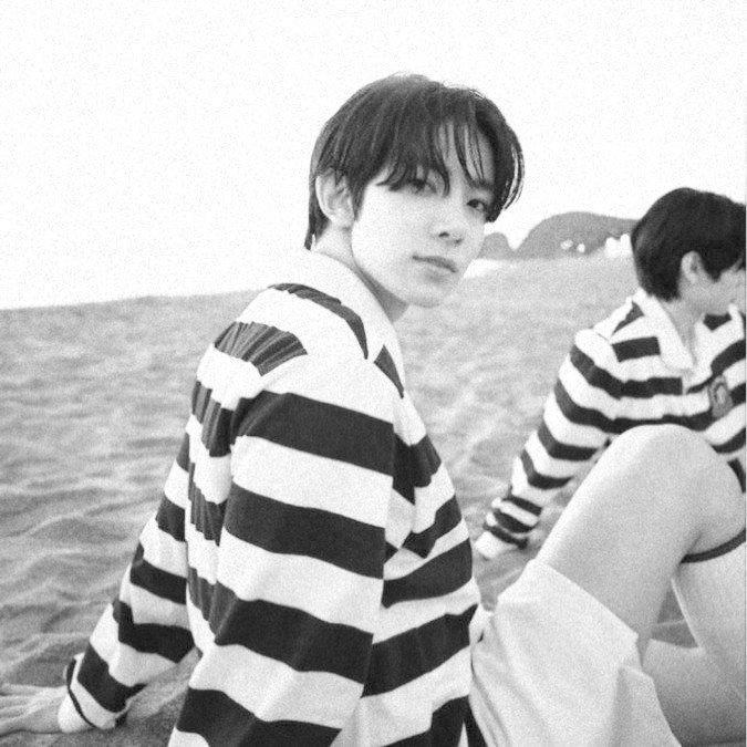 bleulogy's profile picture. ⠀⠀⠀④,⠀পরে⠀⭑⠀(⠀MID – NIGHT.⠀✺