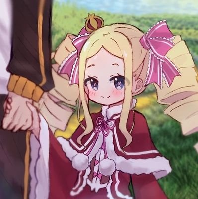 MTL translator for Re:Zero at Witch Cult Translations | Certified Beakobro |
Anilist: https://t.co/PUCLXAYErx