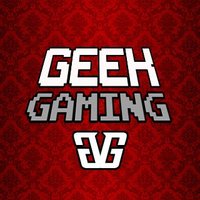 Geek Gaming Art(@GeekGamingArt) 's Twitter Profile Photo
