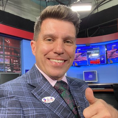 kenjohnsonwx Profile Picture