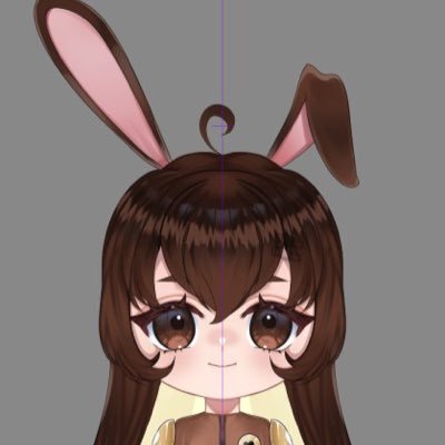 hiding behind a Chibi that’s attempting to a V Tuber . my twitch https://t.co/hTFa1Yvs3K