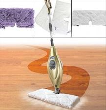 SteamMopReviews's profile picture. Your hub for the best steam mop reviews on the web!