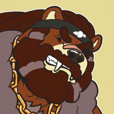 latino beaw 🐻 very NSFW, so please: no minors 🐻 icon by @dragonmilktea of Victor, banner by @nohaburr of Boom ✨ BEMANI and smash bros.