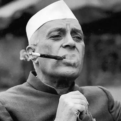 nehruvian1947's profile picture. Nehruvian