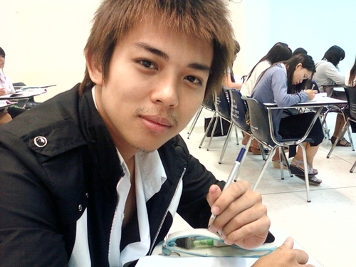 hack36's profile picture. 