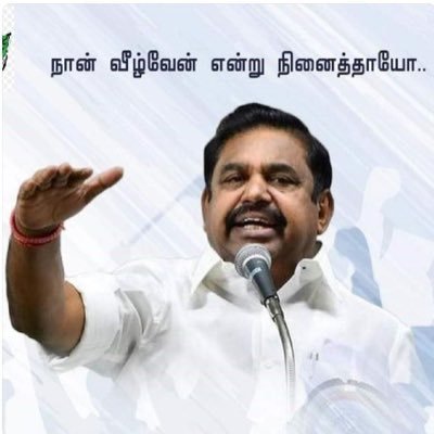 பரங்கிமலை கிழக்கு , சென்னை புறநகர் மாவட்டம் , அ இ அ தி மு க 🌱