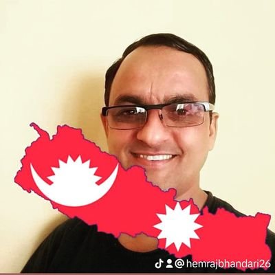 Constitutional assembly member/ former parliament member of Nepal.