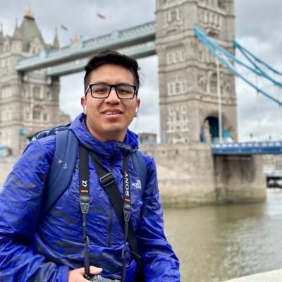 DannielReynaga's profile picture. #Apprentice