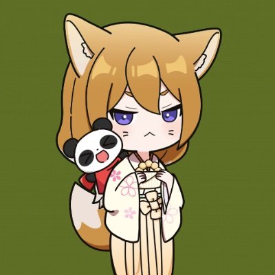 TSUGU＠AI ART&NFTさんのプロフィール画像