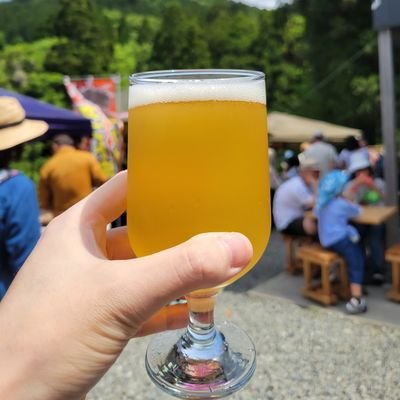 TOKUSHIMA→横濱→エヒメ。テキーラマエストロ、ビール検定2級。