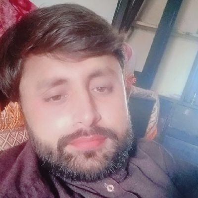 MhmdZwhyb's profile picture. انسانیت اس دنیا کا اہم وصف اور دین هے
An educationst hopes for the Betterment of Flourishing and progressing #Pakistan#