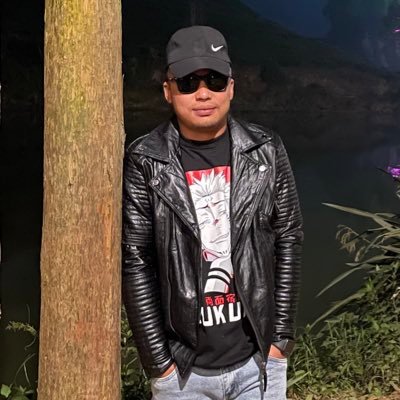 Leo🤞
D0 the work you like or like the work you do🇳🇵