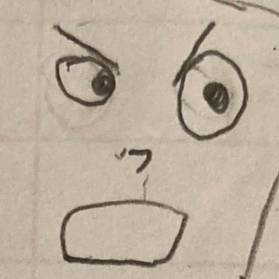 ienomaka's profile picture. KUNキッズ 成人済み。マダミスとtrpgをやります