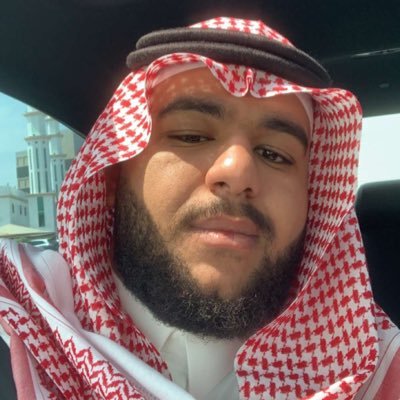 Mosfir_Alassiri's profile picture. #KAU ENG👷🏽‍♂️