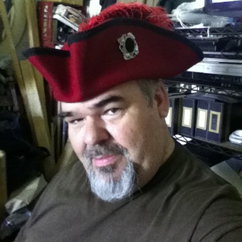 Tedwardius's profile picture. Fire performer, Talent Manager, and co-owner of Red Swan Entertainment. NAFAA councilman. Cuddly atheist.