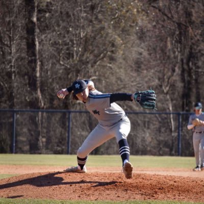 Submarine/sidearm Pitcher | JUCO sophomore | (336) 504-3648 | hodgintw20@gmail.com