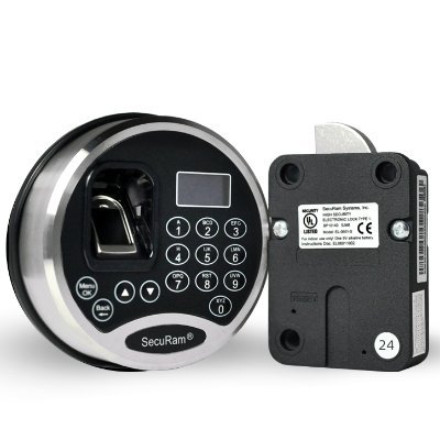 SECURAM, High-Security Expert Since 1991. Safe Locks, OTC(One-Time-Code) ATM Safe Locks, Smart Door Locks. UL, VdS/CEN & ECB High-Security Certification.