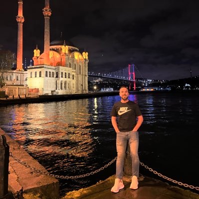 muratak1907's profile picture. 🤔