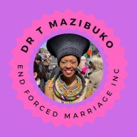 Dr Thandeka Mazibuko (@cancerdr3) 's Twitter Profile
