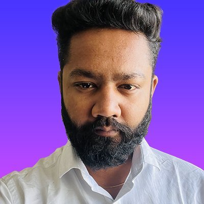 BadhiyaMihir7's profile picture. 